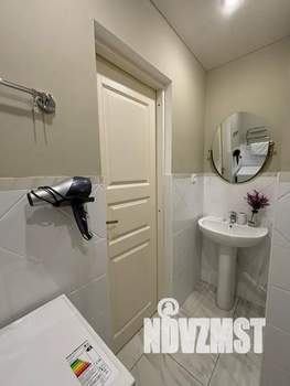 1-к квартира, посуточно, 38м2, 2/2 этаж