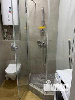 Студия квартира, на длительный срок, 24м2, 2/4 этаж