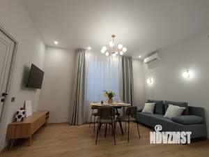 2-к квартира, на длительный срок, 48м2, 3/3 этаж