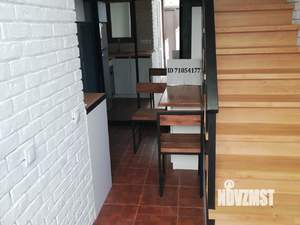 Студия квартира, на длительный срок, 22м2, 1/3 этаж