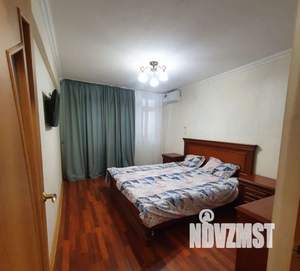 2-к квартира, посуточно, 55м2, 1/5 этаж