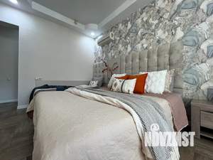 1-к квартира, посуточно, 24м2, 2/16 этаж