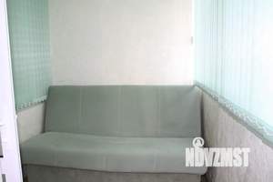 1-к квартира, посуточно, 51м2, 10/14 этаж