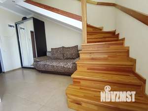 2-к квартира, посуточно, 50м2, 6/6 этаж