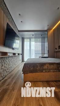 1-к квартира, посуточно, 24м2, 8/10 этаж