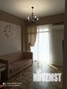 1-к квартира, посуточно, 35м2, 4/10 этаж