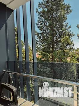 1-к квартира, посуточно, 40м2, 5/8 этаж