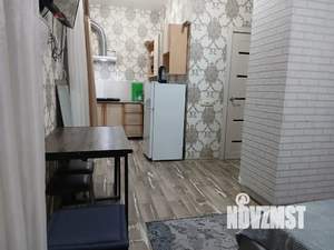 1-к квартира, посуточно, 21м2, 1/5 этаж