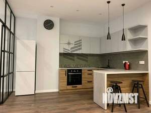 2-к квартира, на длительный срок, 50м2, 13/22 этаж