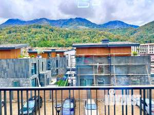 1-к квартира, посуточно, 40м2, 3/4 этаж