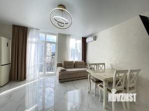 1-к квартира, на длительный срок, 48м2, 16/18 этаж