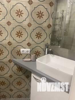 Студия квартира, посуточно, 20м2, 10/11 этаж