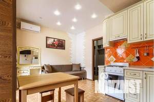 1-к квартира, посуточно, 24м2, 2/4 этаж