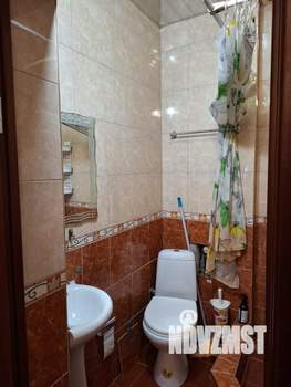 2-к квартира, на длительный срок, 83м2, 3/6 этаж