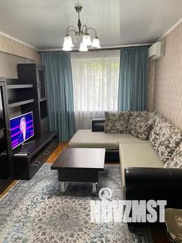 2-к квартира, посуточно, 44м2, 5/5 этаж