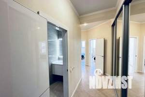 3-к квартира, посуточно, 70м2, 9/19 этаж