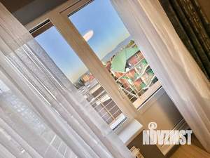 3-к квартира, посуточно, 105м2, 4/4 этаж