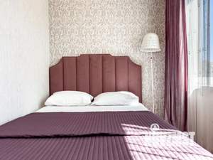 3-к квартира, посуточно, 70м2, 1/1 этаж