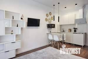 Студия квартира, посуточно, 30м2, 5/12 этаж