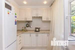 2-к квартира, посуточно, 50м2, 2/3 этаж