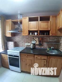 1-к квартира, посуточно, 20м2, 2/5 этаж