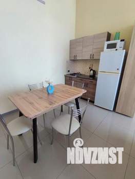 1-к квартира, посуточно, 47м2, 1/1 этаж