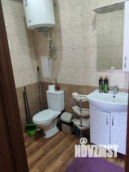 Студия квартира, на длительный срок, 25м2, 1/3 этаж