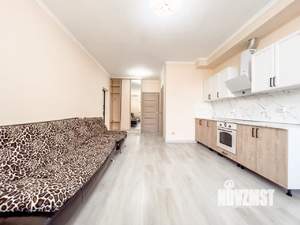 2-к квартира, на длительный срок, 47м2, 2/3 этаж