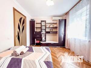 2-к квартира, посуточно, 40м2, 3/5 этаж