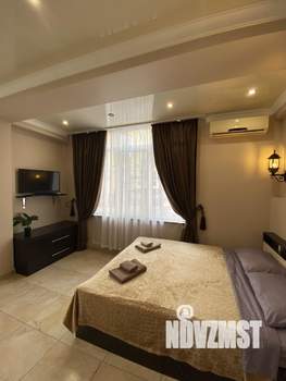 Студия квартира, посуточно, 30м2, 2/6 этаж