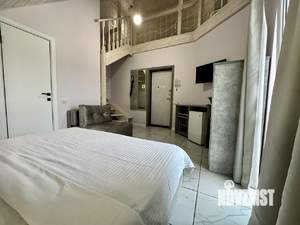 2-к квартира, посуточно, 38м2, 1/1 этаж