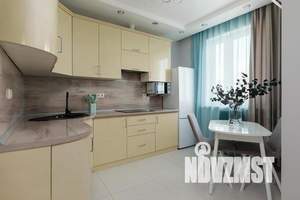 1-к квартира, посуточно, 36м2, 10/12 этаж