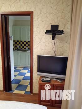 1-к квартира, посуточно, 30м2, 4/5 этаж