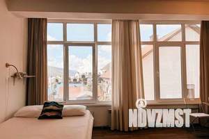 1-к квартира, посуточно, 20м2, 3/5 этаж