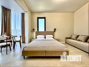 1-к квартира, посуточно, 31м2, 6/6 этаж