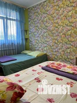 1-к квартира, посуточно, 32м2, 1/3 этаж