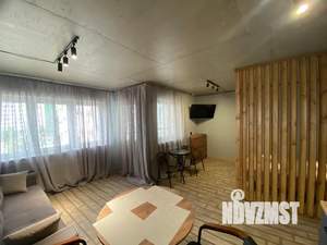 1-к квартира, посуточно, 37м2, 3/12 этаж