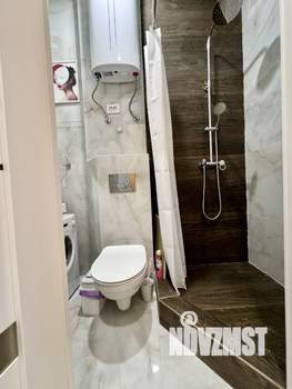 Студия квартира, на длительный срок, 20м2, 1/4 этаж