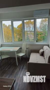 1-к квартира, на длительный срок, 34м2, 8/12 этаж