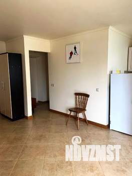 Студия квартира, посуточно, 36м2, 5/5 этаж