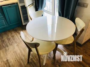 1-к квартира, посуточно, 36м2, 5/6 этаж