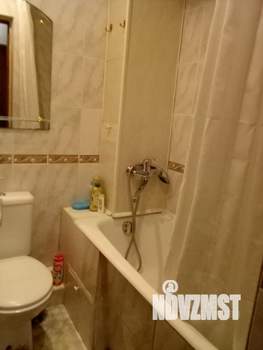 1-к квартира, посуточно, 35м2, 2/9 этаж