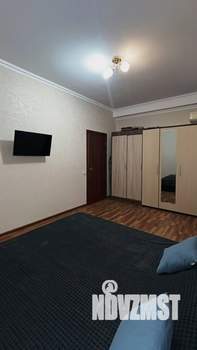 1-к квартира, на длительный срок, 41м2, 2/5 этаж