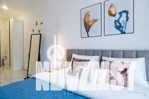 1-к квартира, посуточно, 24м2, 15/19 этаж