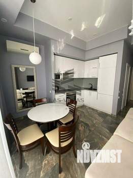 2-к квартира, на длительный срок, 97м2, 4/27 этаж