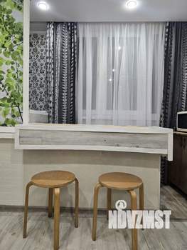 Студия квартира, на длительный срок, 19м2, 1/5 этаж