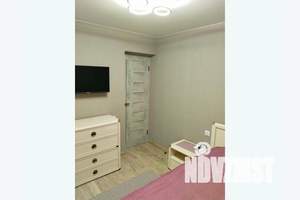 2-к квартира, посуточно, 36м2, 2/5 этаж