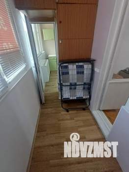 2-к квартира, посуточно, 60м2, 6/12 этаж