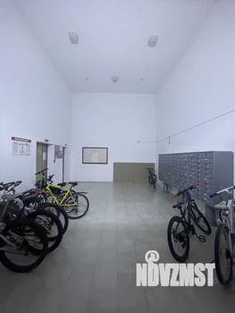 2-к квартира, посуточно, 53м2, 8/16 этаж