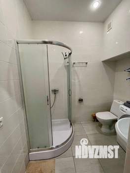 1-к квартира, посуточно, 27м2, 1/1 этаж